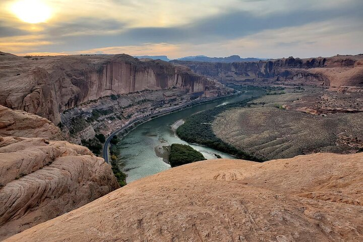 You-Drive 4x4 UTV Adventure–Hell’s Revenge & Fins N’ Things, Moab 0UIgcyLQ