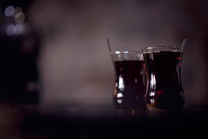 All-inclusive Private Guided Tour of Diyarbakir City 9vyietT4