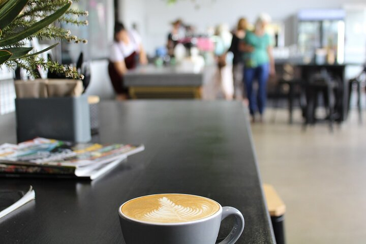 Eumundi Deluxe Private Tour with Eumundi Markets, Lunch and more VWUtWQzB