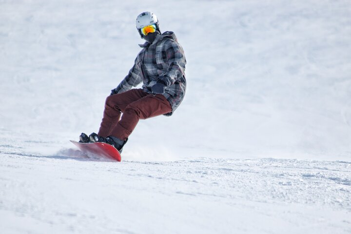 2 Day Rentals of Park City Premium Snowboard Package 8rdLKQJA