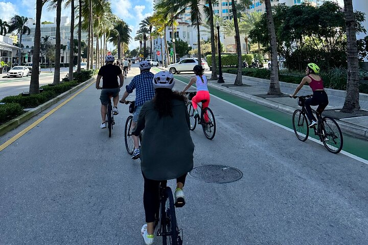 Miami Electric Bike Rentals j19BoLw0