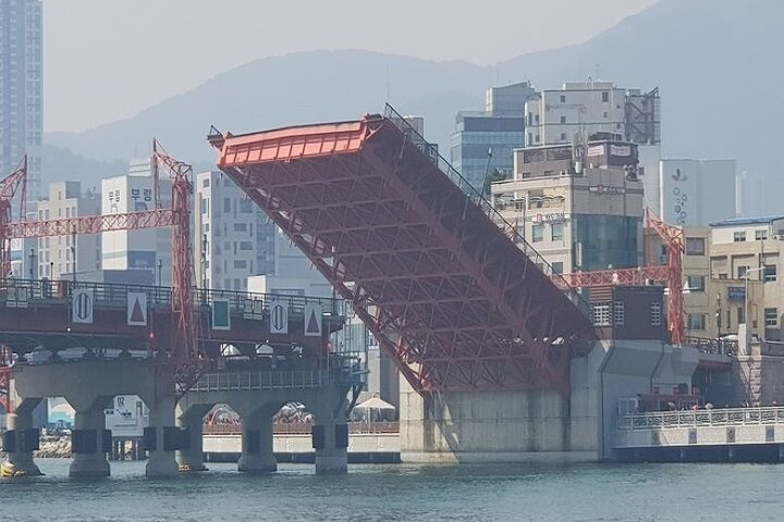 Full- day Busan private tour c0vePERZ