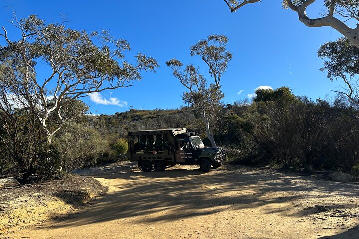Army Truck Adventures - 3 Hour Guided Tour WUJXspHq