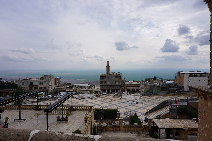 All-inclusive Private Guided Tour of Mardin City zv5hqagA