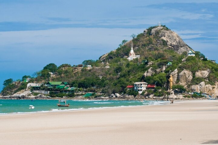 Guided Join Hua Hin City Tour with Hotel Pickup YfJNrgmW