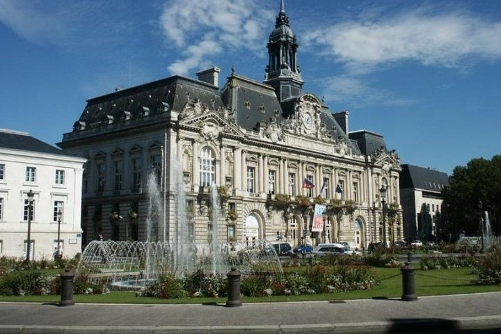 Tours: Private Walking Tour of the Historical Center Ta28pUdF