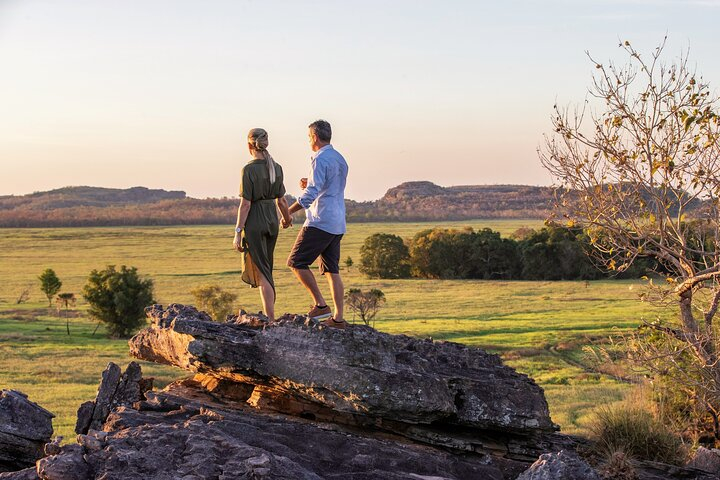 4 Day Kakadu Katherine Gorge with Guluyambi Cultural Cruise 4PxVd6K2