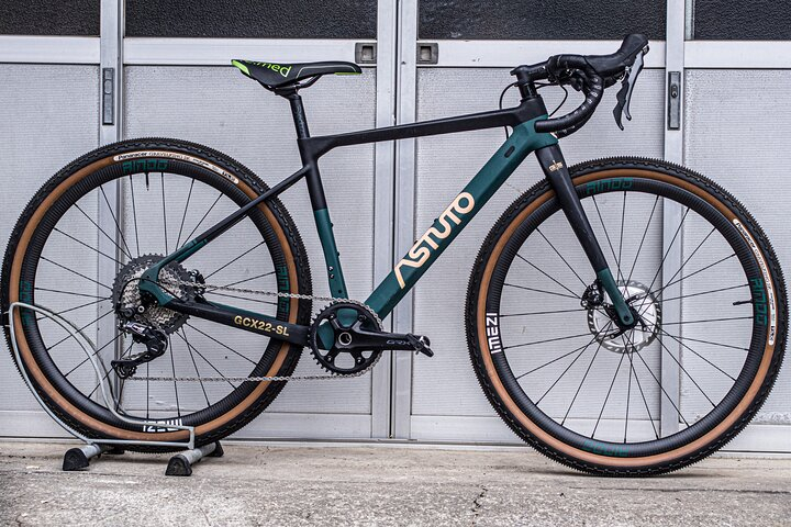 Adventure / Gravel / Bikepacking Bicycle Rentals 11jTAraC