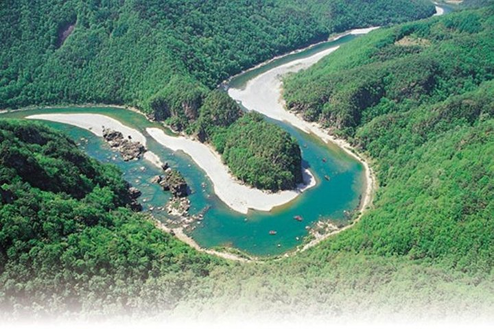 4-Day Tour:Gyeongju UNESCO,Rafting+ATV on Donggang River,Segway or Electric Bike ilH3fpZH