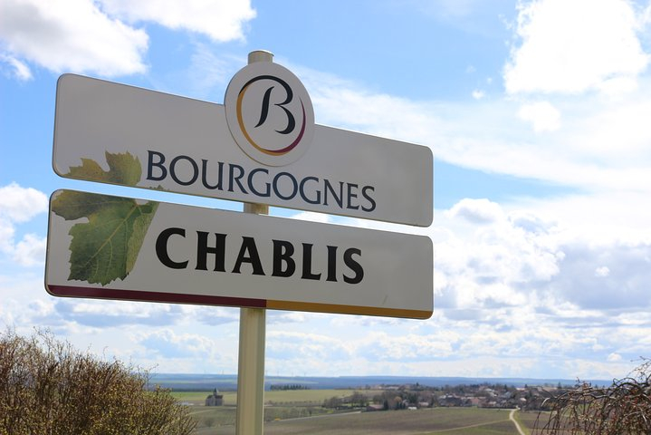 Chablis & Northern Burgundy Wine Tour 6Ov8pGHX