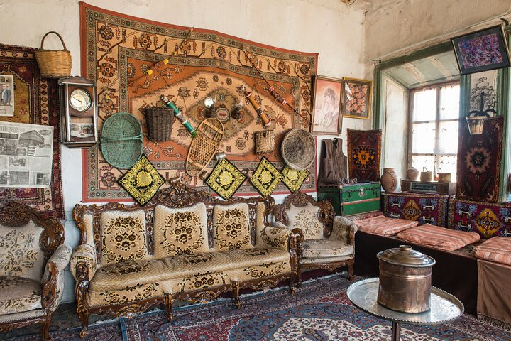 All-inclusive Private Guided Tour of Erzurum City  fMp0A3I2