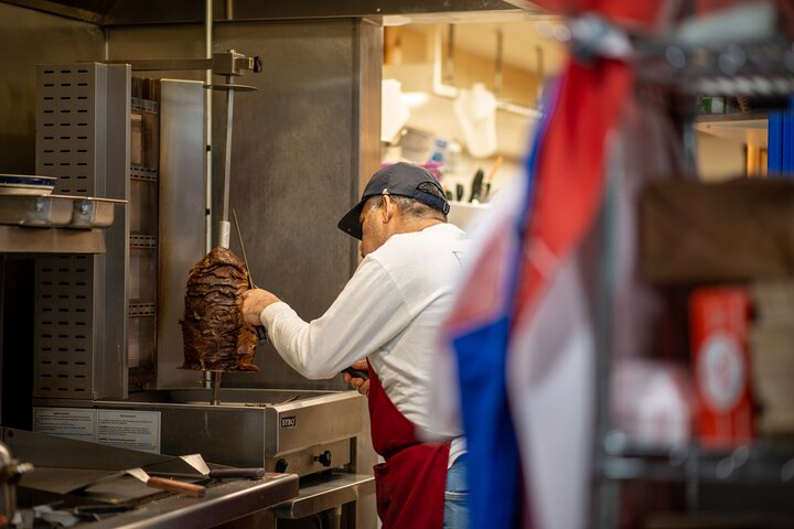 International Food Tour Lancaster, PA IIE1bHmZ