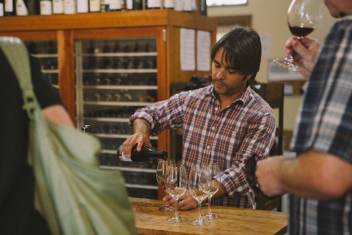 Best of North Berkeley Food Tour zH4KKqqq