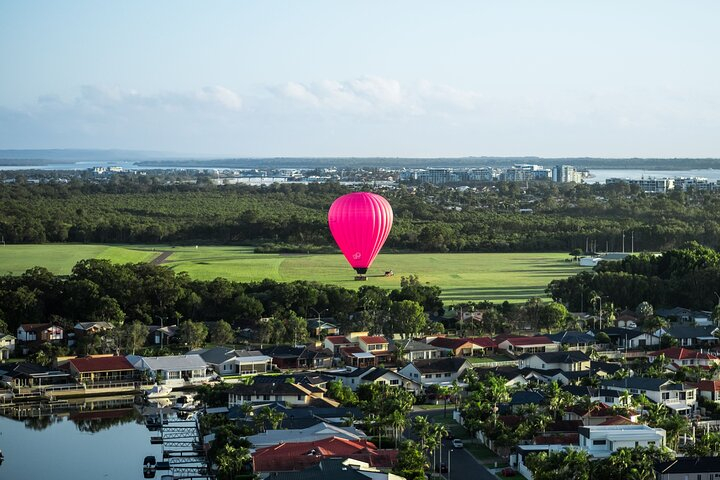 Gold Coast Hot Air Balloon Flight Ba9me8eE
