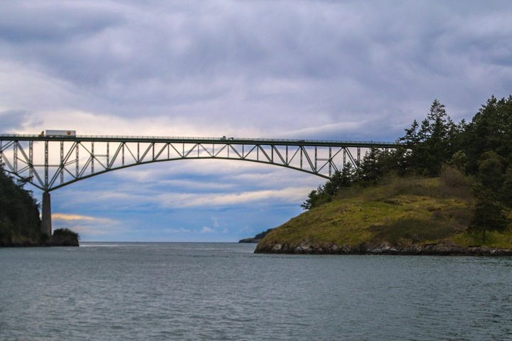 Bellingham to Deception Pass Tour C9lxZuNG