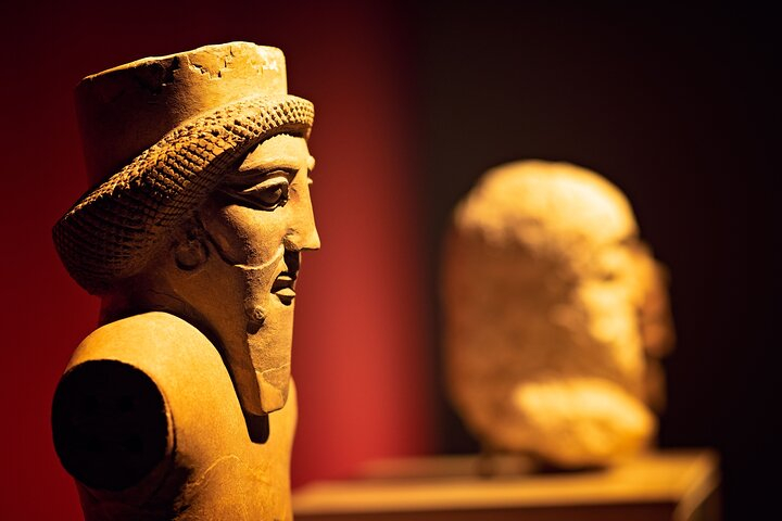 All-inclusive Private Guided Tour of Gaziantep City rsUsTYE2
