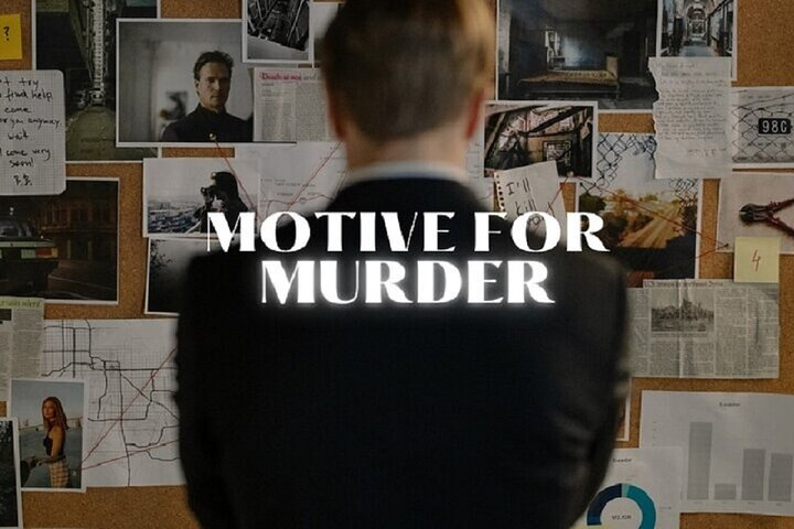 Murder Mystery Detective Experience in Bend OR K2Pqm9oY