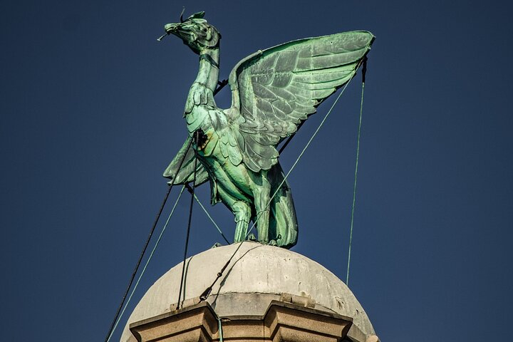 Private Liverpool Self-Guided Tour fXLan2Fm