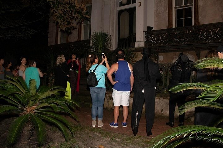 Helen Haunts, Murder, Mystery Tour With Paranormal Investigation zN1SG0k9