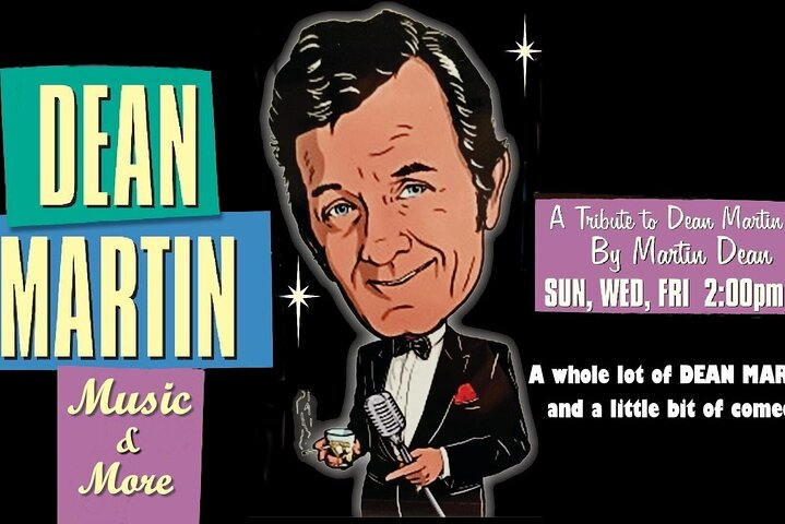 Best of Dean Martin show RZ6xccaY