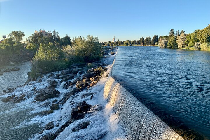 Ultimate Scavenger Idaho Falls  3cyO2mhA