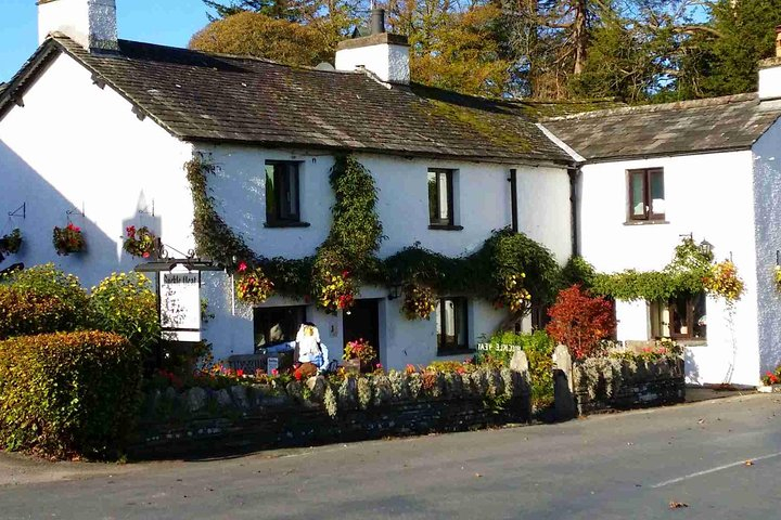 Beatrix Potter: Morning Half Day with an Expert Guide - includes entrance fees ETAiY1fZ