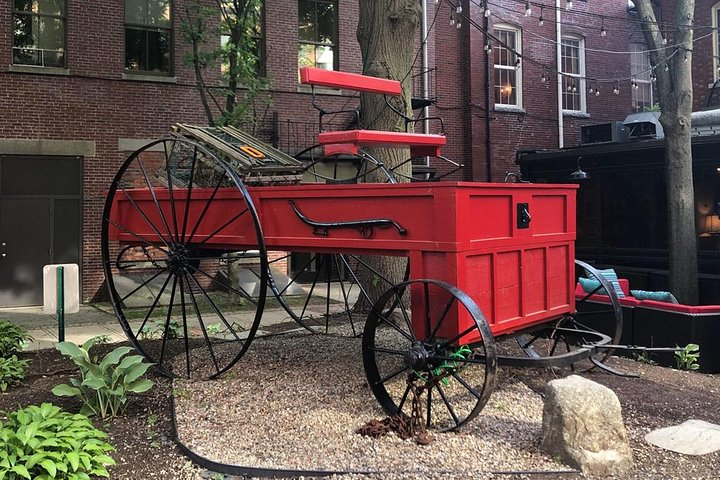 Best Salem Witch Trials Historical Walking Tour IbRm6x4u