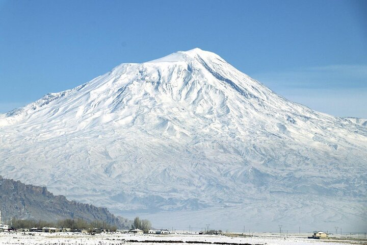 All-inclusive Private Guided 3-day Tour of Dogubeyazit 1AqUUytr