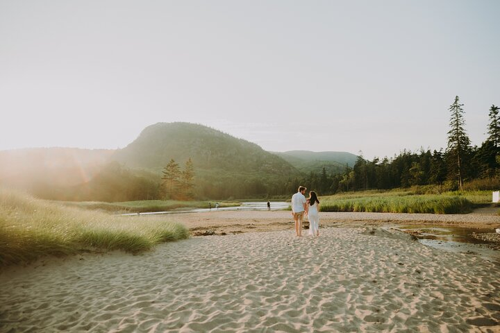 Private Professional Vacation Photoshoot in Mendocino  JZrwJJG8