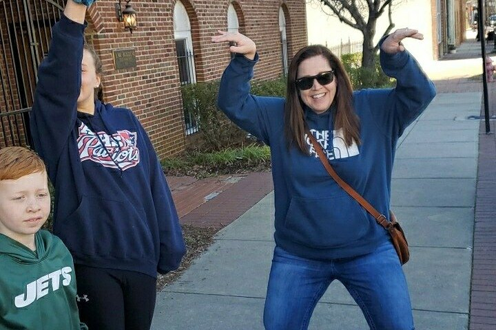 Adventurous Scavenger Hunt in Sioux Falls by Operation City Quest HZYKDLgg