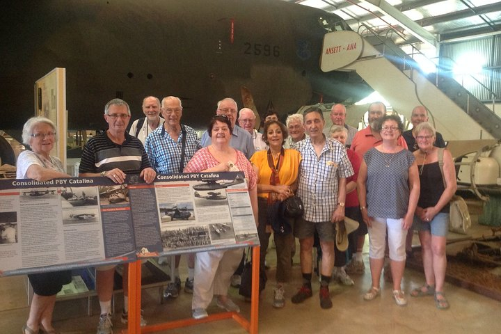 Darwin City Explorer Tour OE6kmxMo