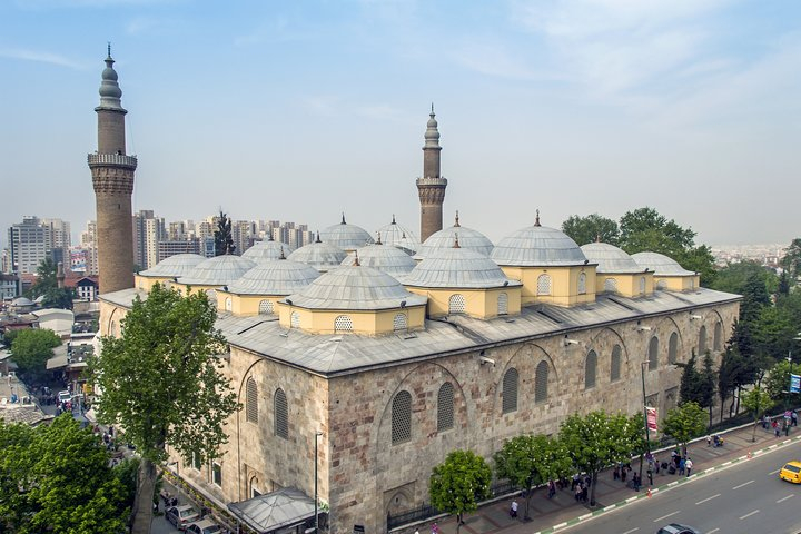 A Private Cultural Odyssey: Exploring the Heart of Busra 6MmZOlE5