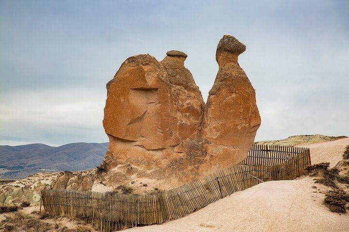 Tailor-Made Private Cappadocia Culture and Gastronomy Daily Tour  IpBUWoup