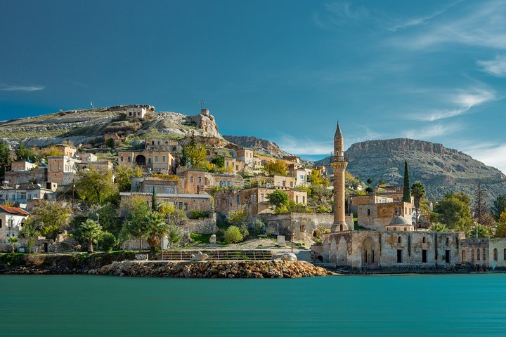 Gaziantep Private Tour: Romantic Rendezvous in the City hoHrAi89