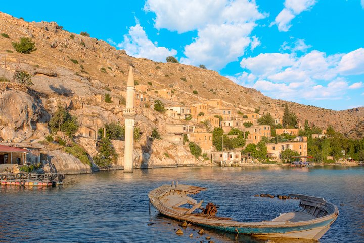 Jewels of Gaziantep – Guided Private Walking Tour vXapUKuW