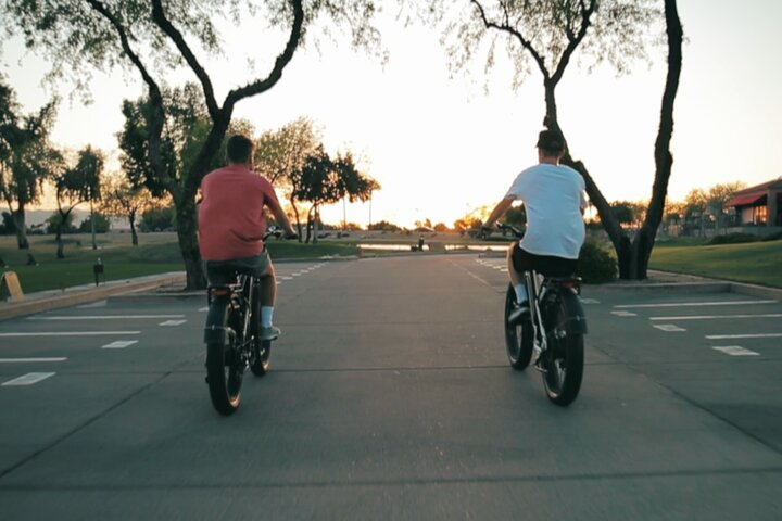 Arizona E-Bike Rentals ZHp3CwZF