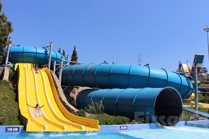 Bodrum Aquapark Ticket 3Uqo17Fi