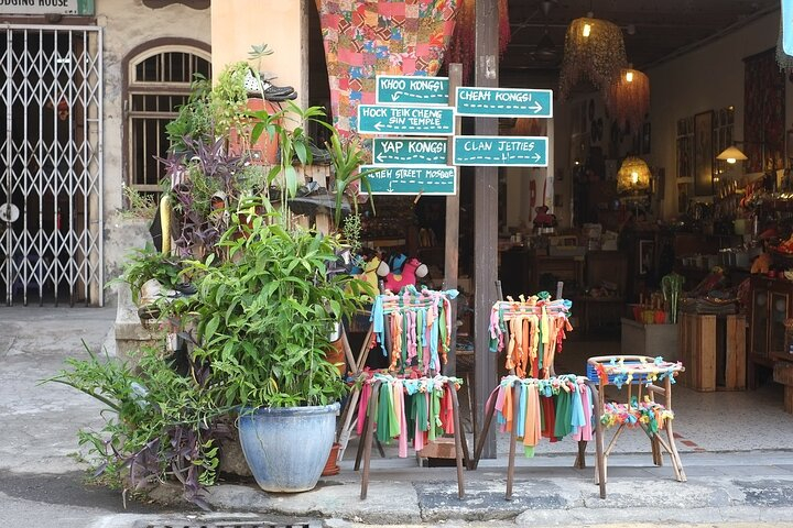 Enjoy Hill & Temple Sightseeing Tour - Penang City cLDEhxzx