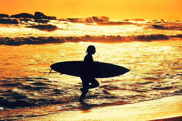Discover Surfers Paradise 58k1lCVj