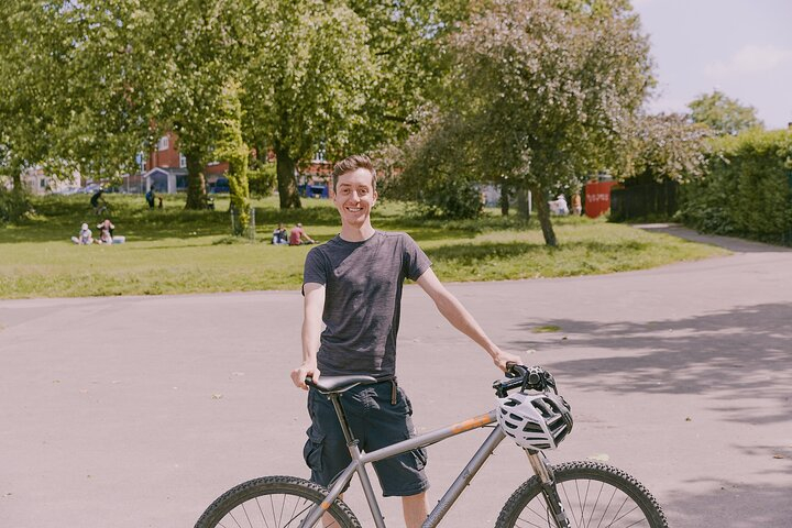 Bristol Bike Rental wsBmkWQY