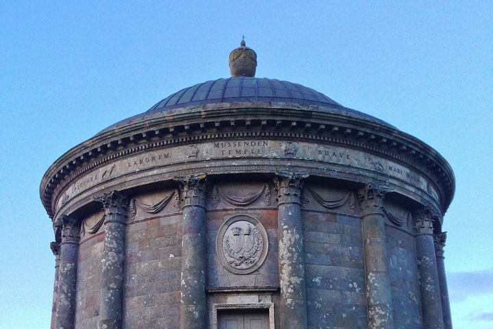Londonderry Private Walking Tour With A Professional Guide hMpN7Bpx