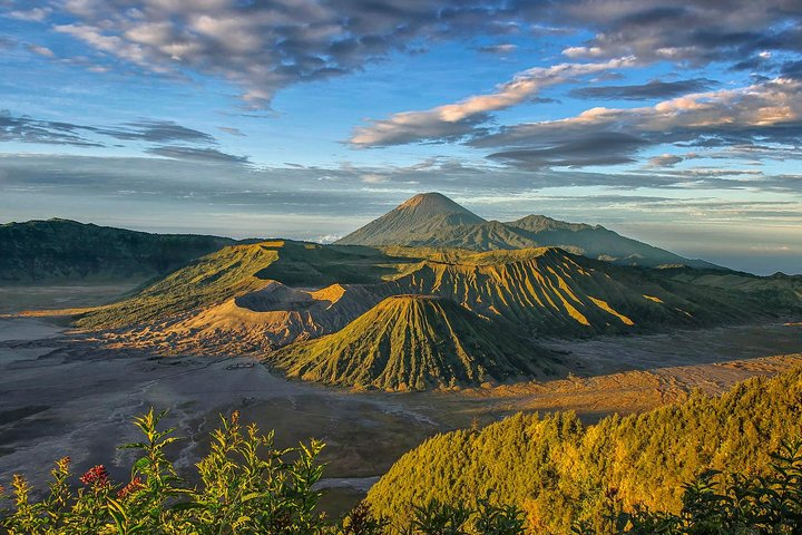 East Java Tours with Bromo Photography, Ijen Blue Fire and Waterfall VYYfgAy5