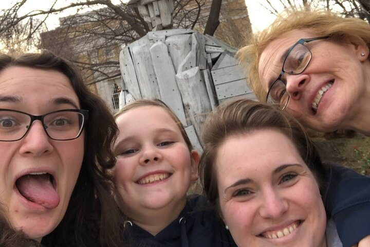 Scavenger Hunt in Colorado Springs by Crazy Dash vD50Uc1O
