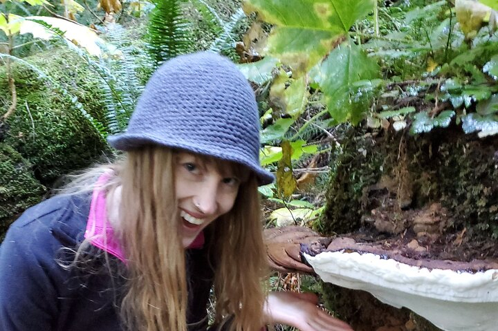 Private Rocky Mountain Foraging Experience bQYbjb0Z