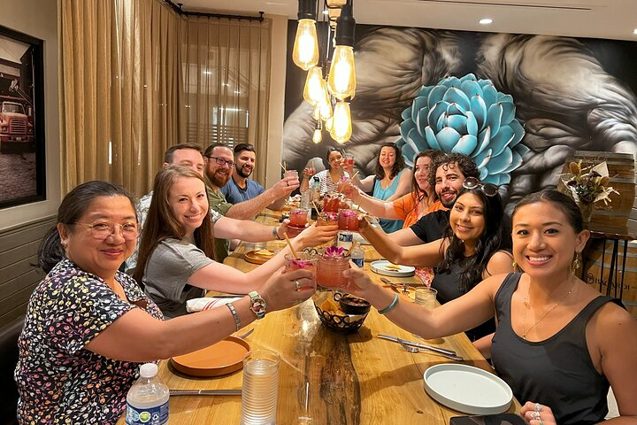 Fort Lauderdale Beach Food Tour GAnsQ19e