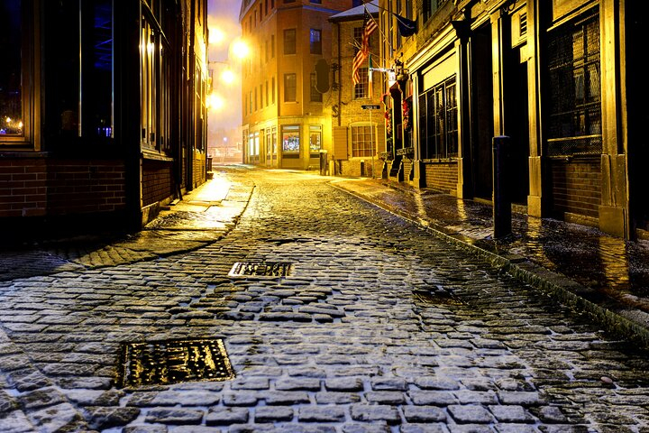Boston Haunted Pub Crawl czLYSNPm