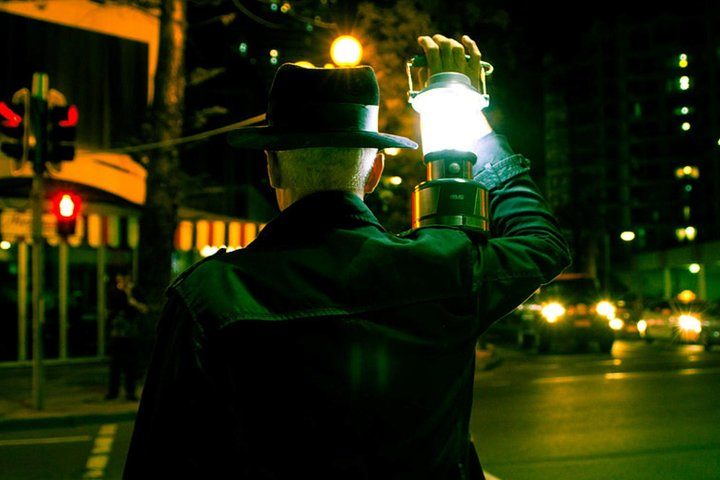 Private Surfers Paradise Paranormal Activity Walking Tour 9wQOAKzq