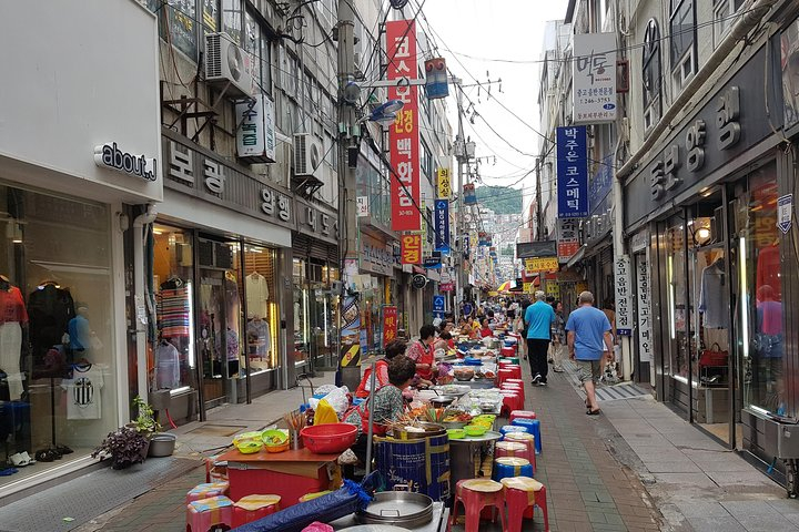 9-Days Tasty Journey Around South Korea Tour  6Pgn5WXN
