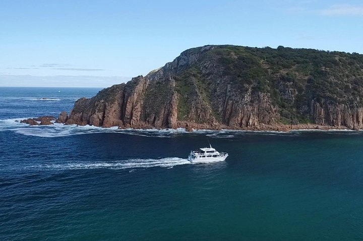 Cape Woolamai Sightseeing Cruise from San Remo 4I2DE2P9