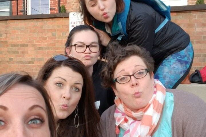Scavenger Hunt in Norfolk by Zombie Scavengers DkqGkTJS